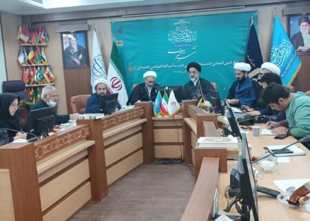 کنگره بین‌المللی اندیشه‌های قرآنی مقام معظم رهبری در اصفهان برگزار می‌شود